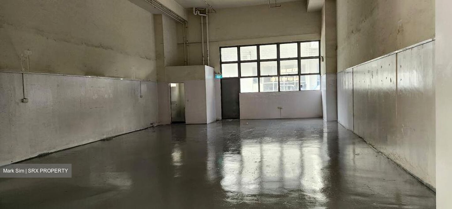 North Spring Bizhub (D27), Factory #598614711